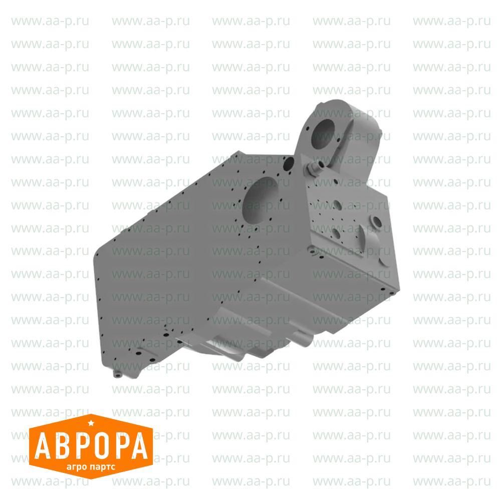 T182766 КОРОБКА  ПЕРЕДАЧ
